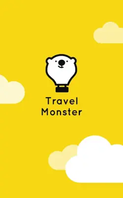 Travel Monster android App screenshot 3